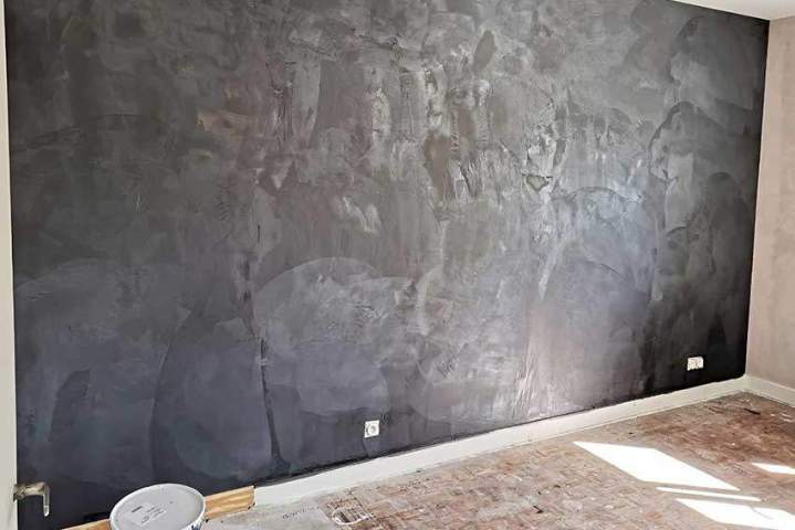 Des professionnels expérimentés pour effectuer la pose de stucco.