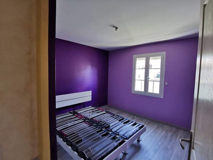 Réaménagement intérieur Royan