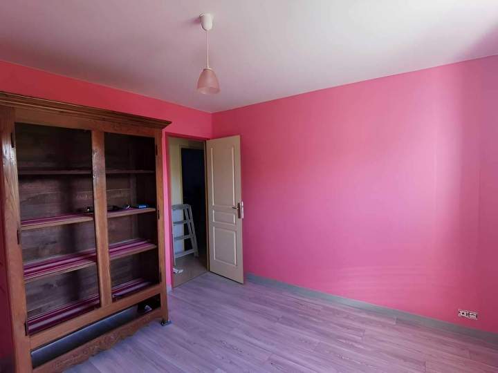 Peinture intérieure Royan