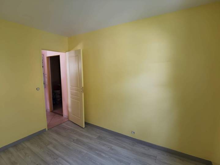 Tous travaux de peinture intérieure à Royan