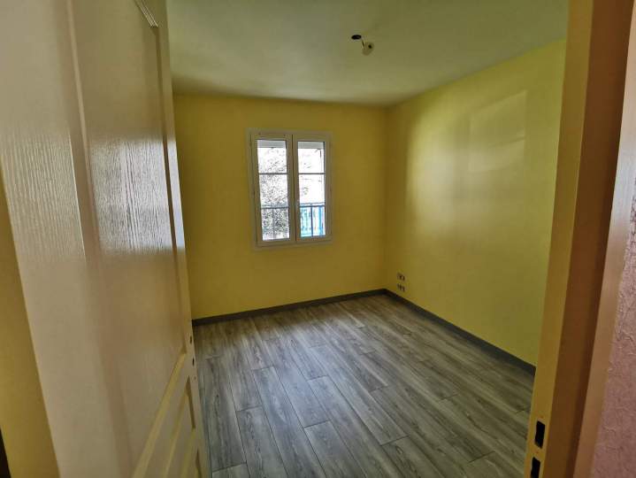 Rénovation intérieure Royan