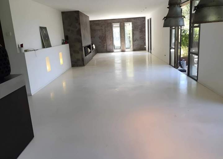 Expert en pose de revêtements de sols à Royan