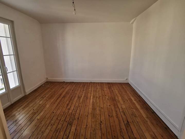 Pose de revêtements de sols à Royan