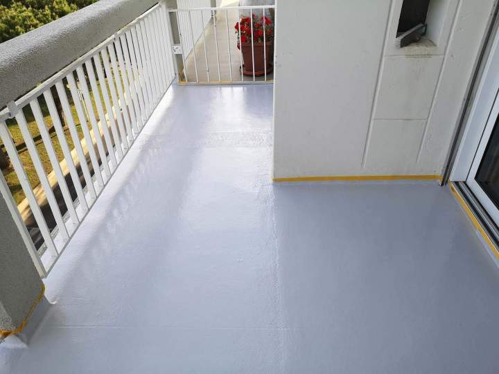 Revêtements de sols Royan