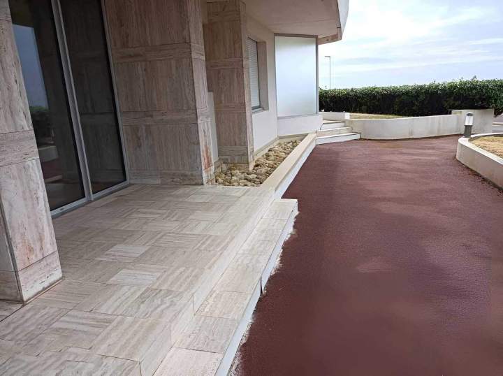 Revêtements de sols Royan