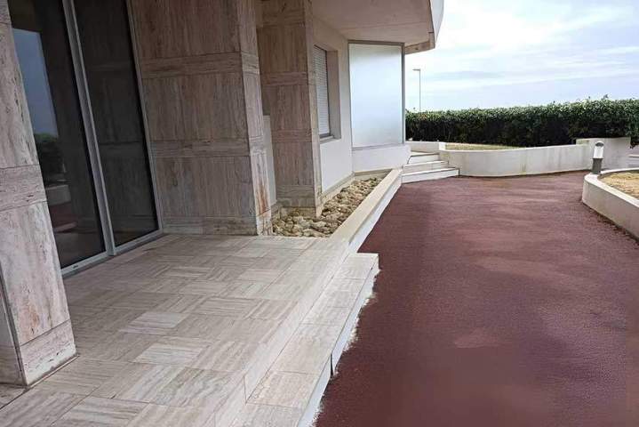 Pour des sols modernes et plus élégants.