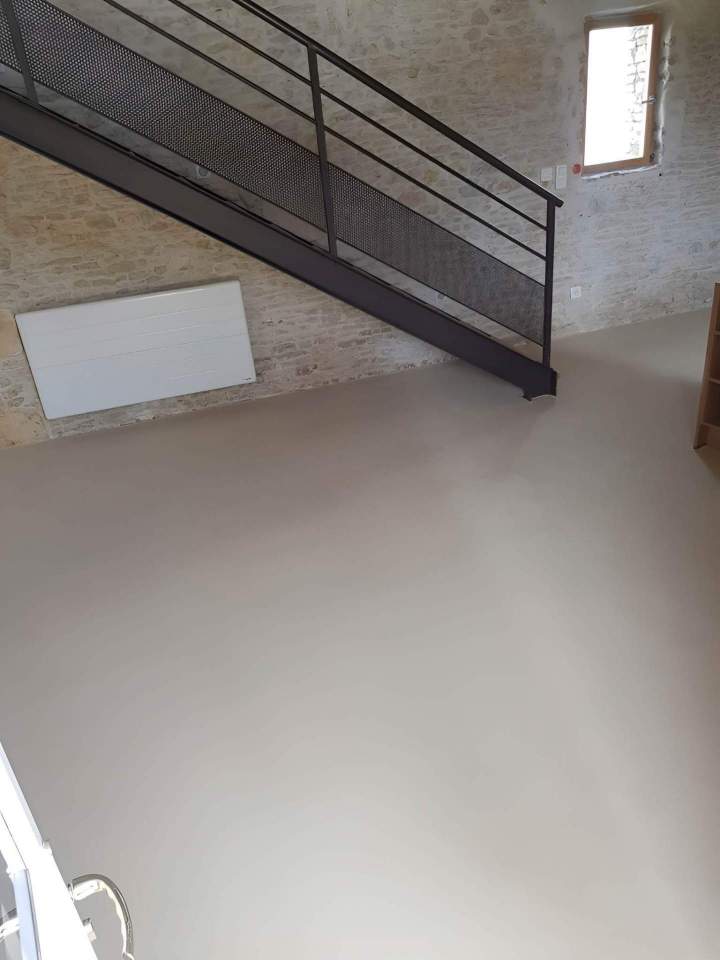 Spécialiste en revêtements de sols Royan