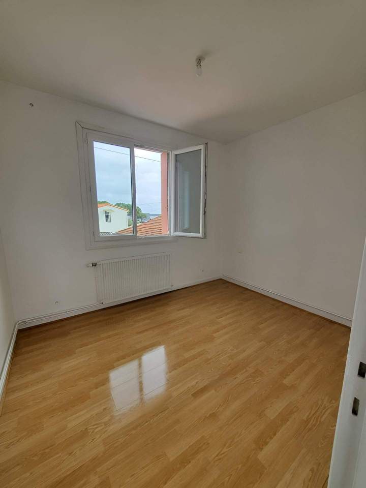 Travaux de revêtements de sols Royan