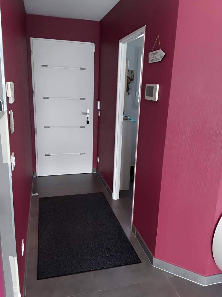 Travaux de rénovation intérieure Royan