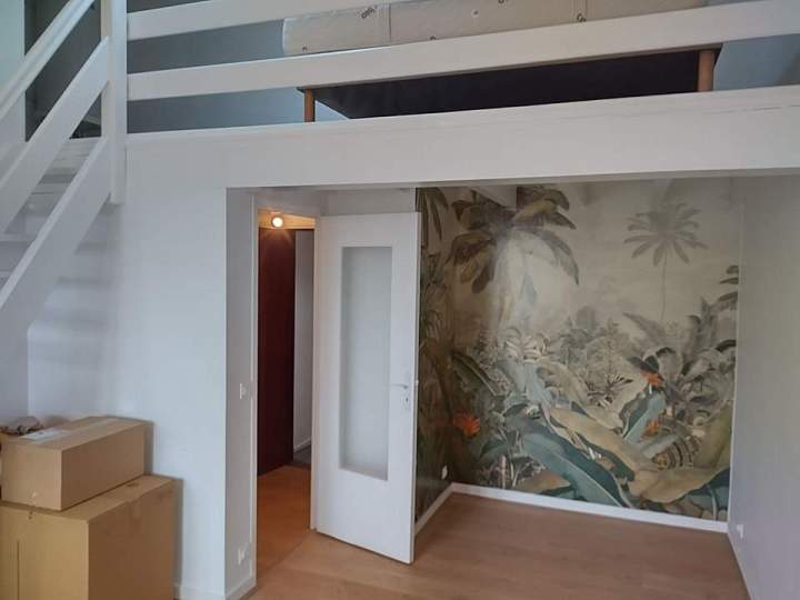 Peinture intérieur vers Royan (11)