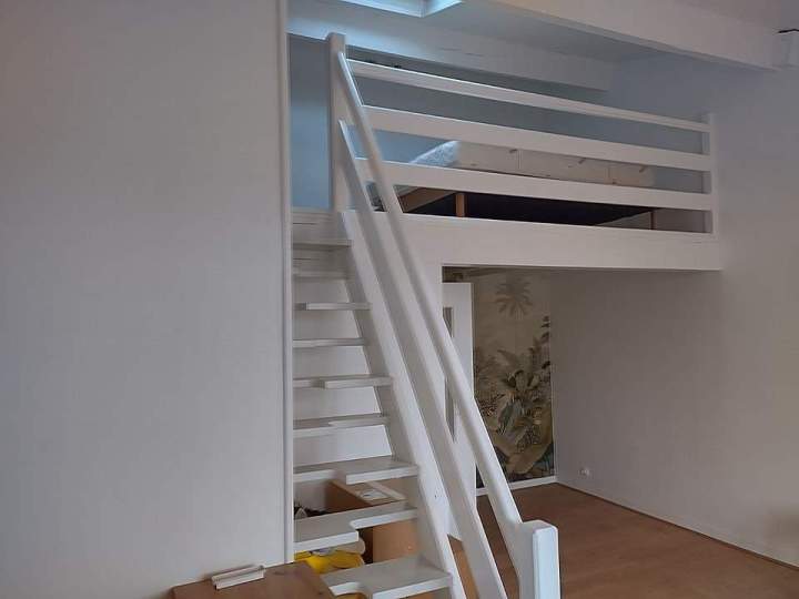 Peinture intérieur vers Royan (12)