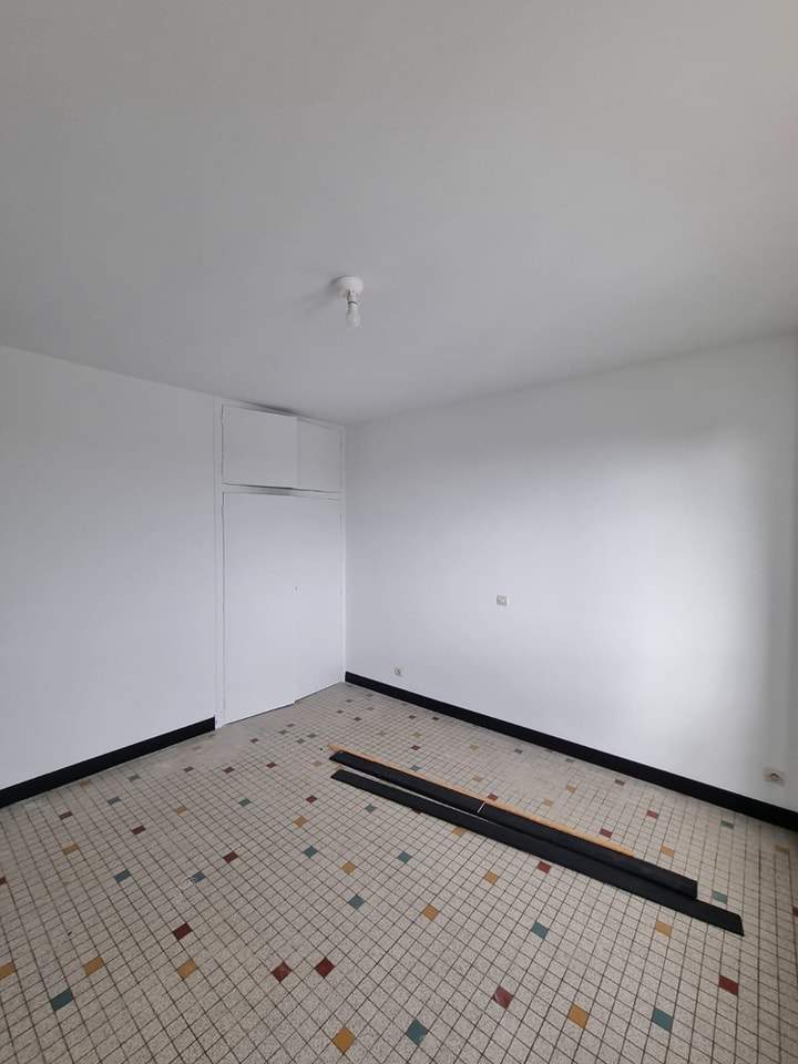 Peinture intérieur vers Royan (14)