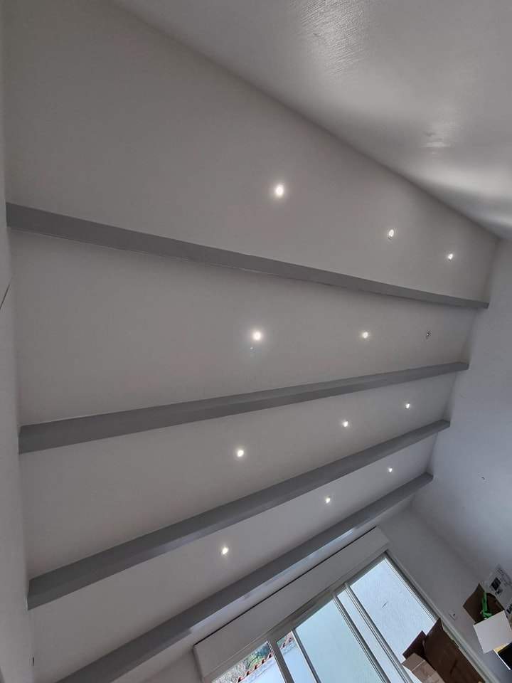 Peinture intérieur vers Royan (15)