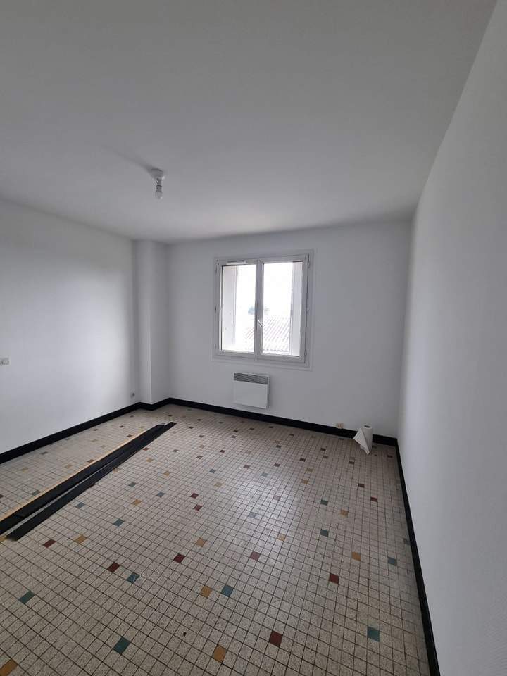 Peinture intérieur vers Royan (16)