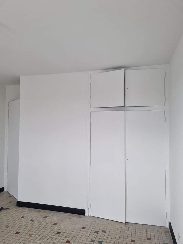 Peinture intérieur vers Royan (18)