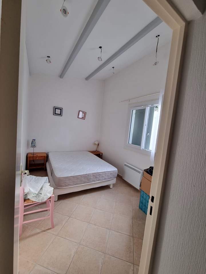 Peinture intérieur vers Royan (24)