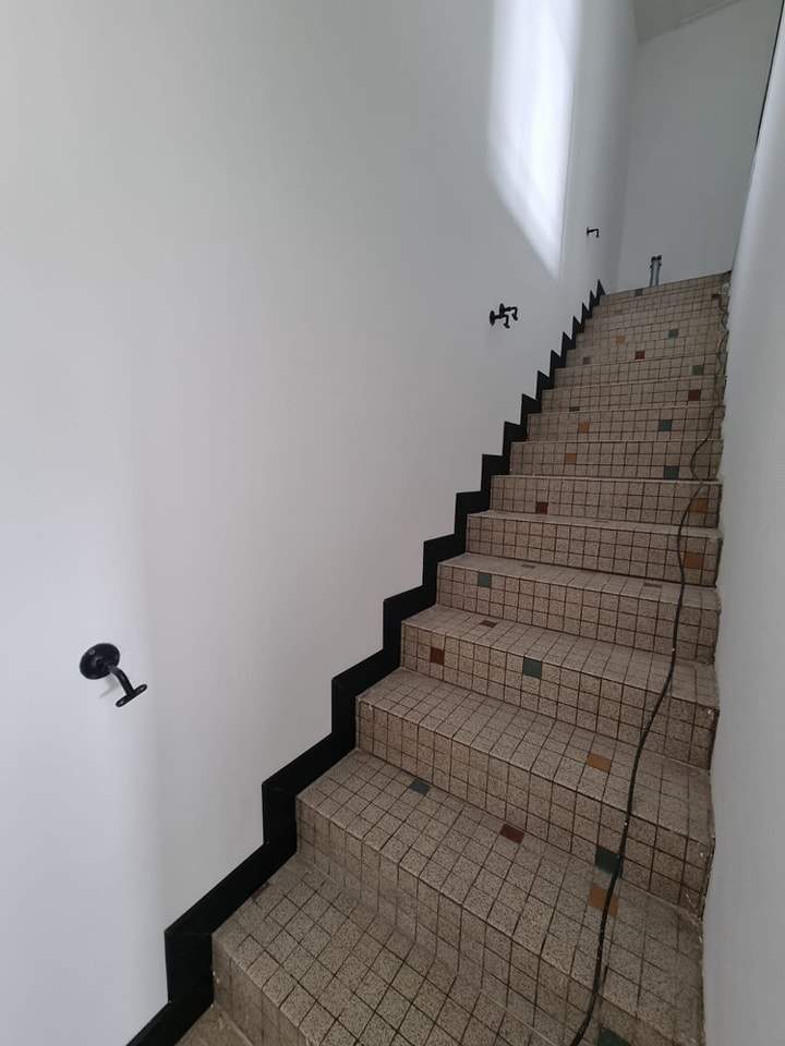 Peinture intérieur vers Royan (25)