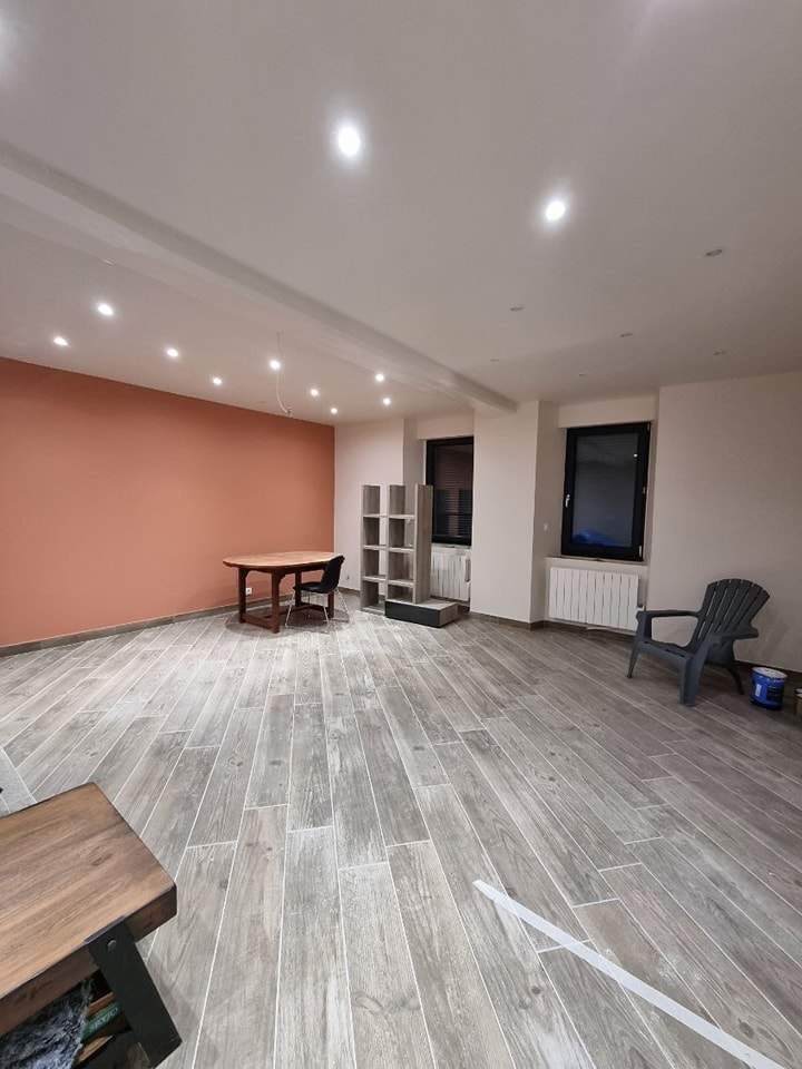 Peinture intérieur vers Royan (26)