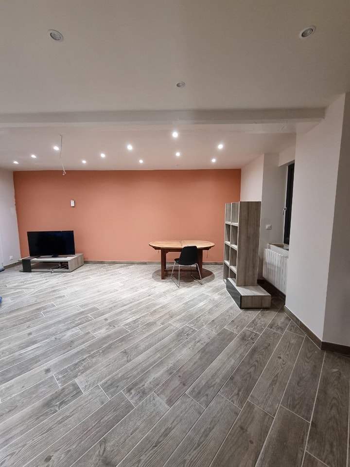 Peinture intérieur vers Royan (27)