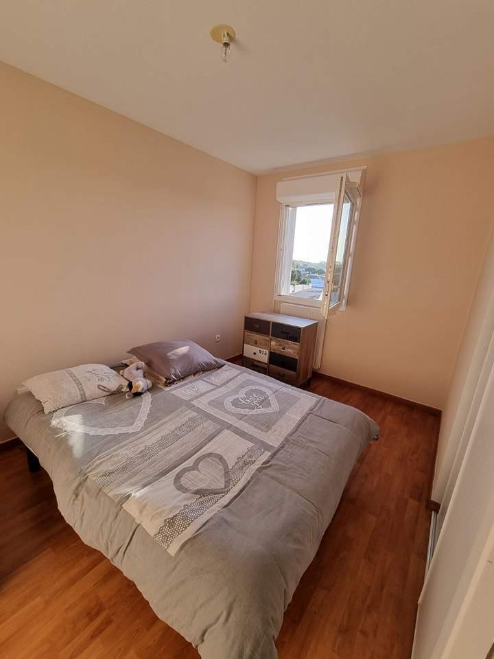 Peinture intérieur vers Royan (38)