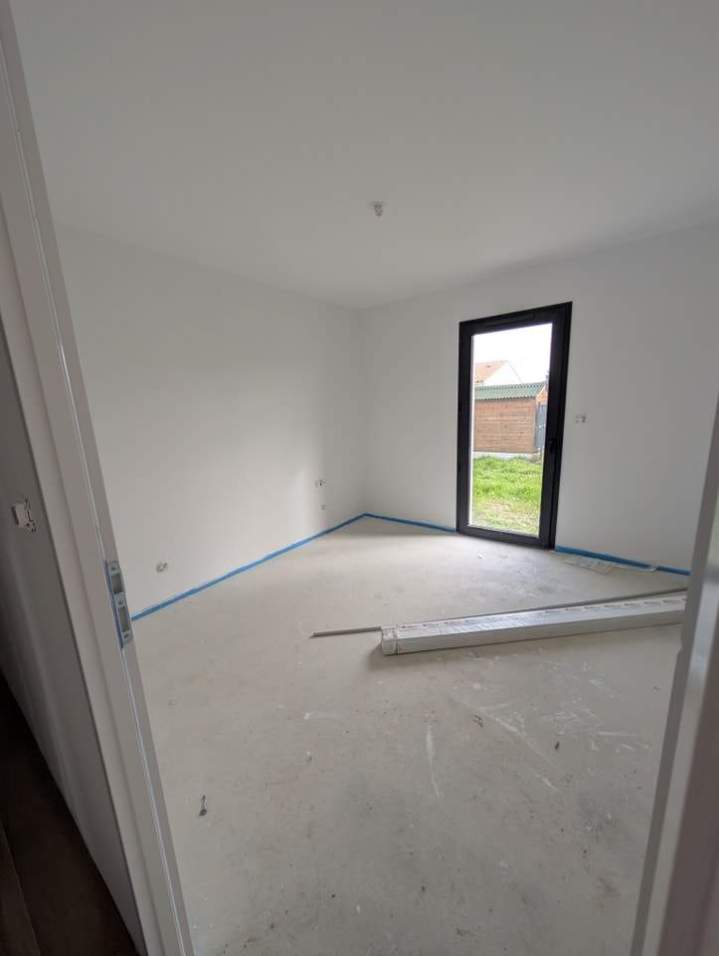 Peinture intérieur vers Royan (3)