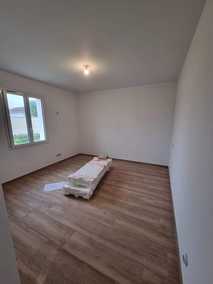 Peinture intérieur vers Royan (40)