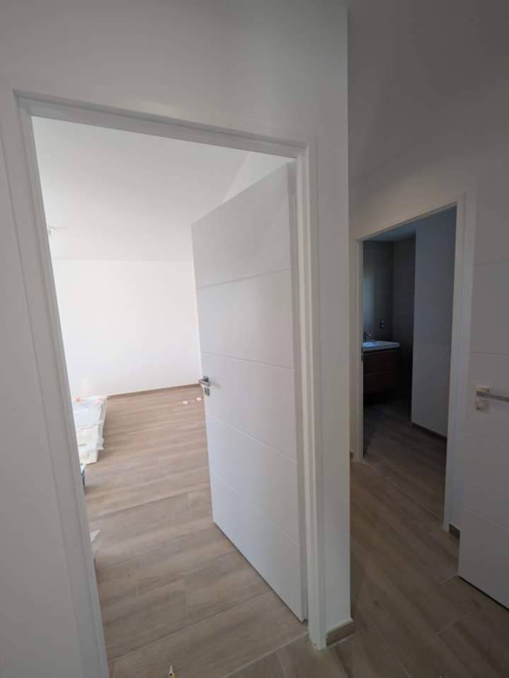 Peinture intérieur vers Royan (42)