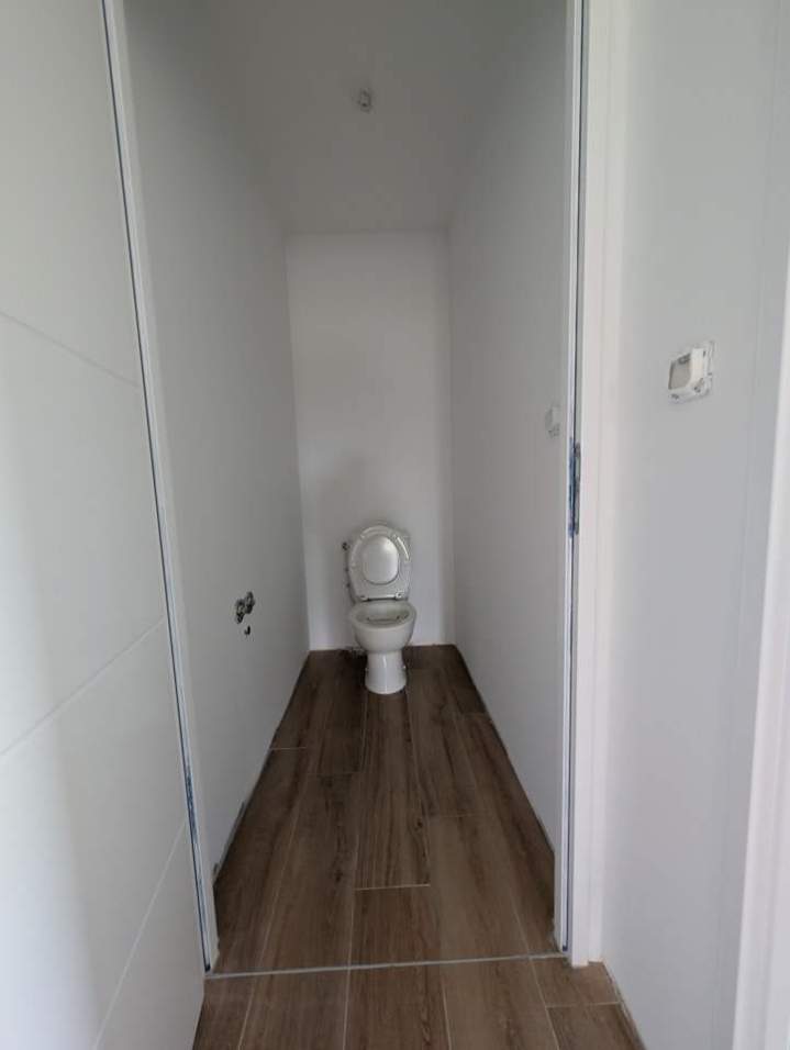 Peinture intérieur vers Royan (44)