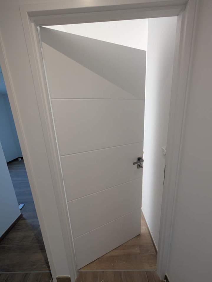 Peinture intérieur vers Royan (47)