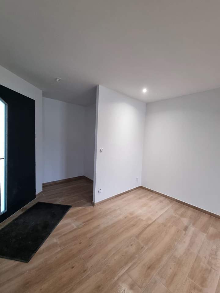 Peinture intérieur vers Royan (48)