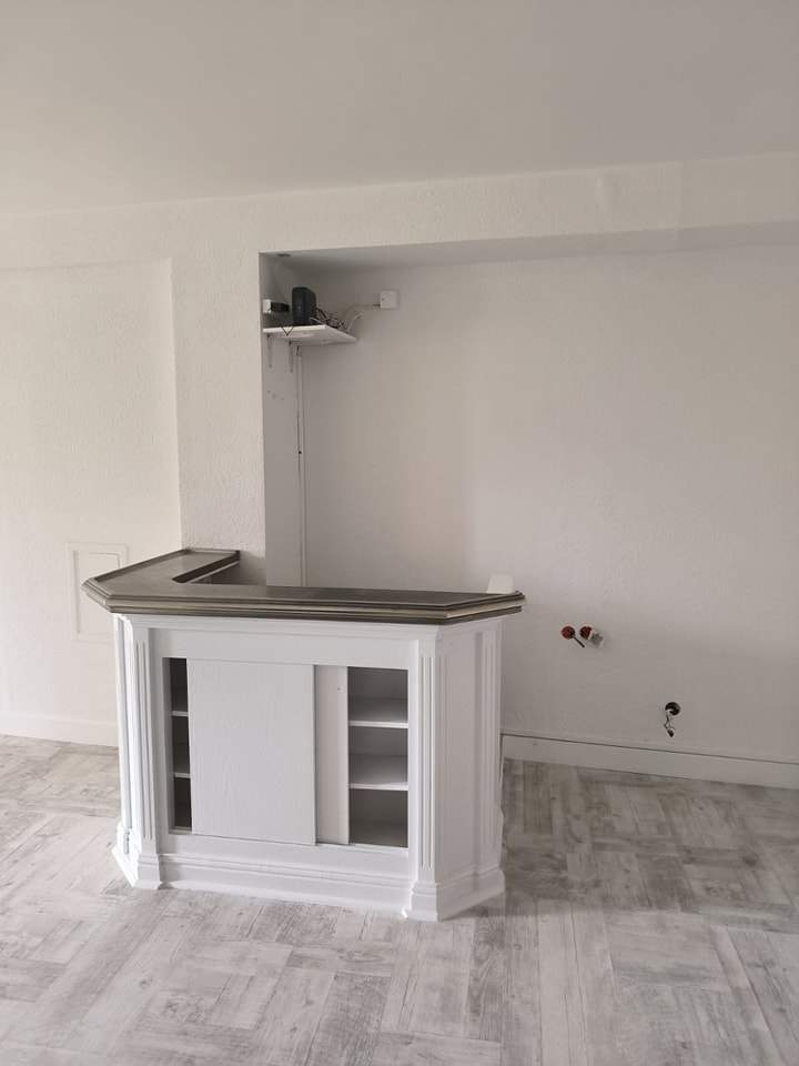 Peinture intérieur vers Royan (4)