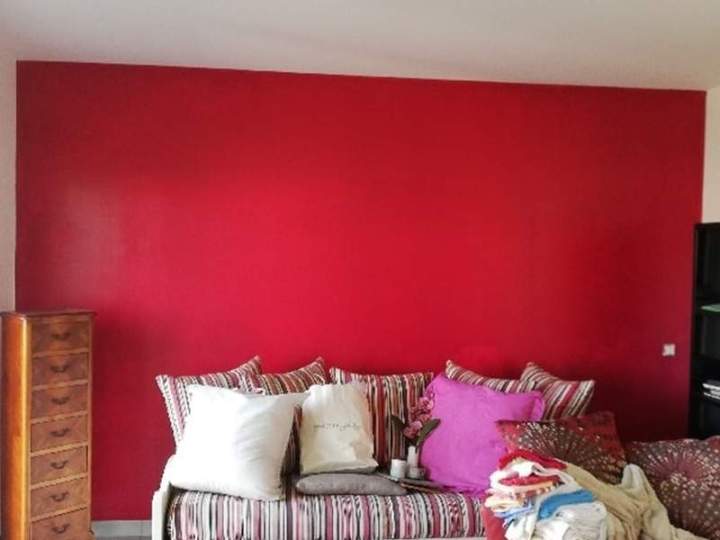 Peinture intérieur vers Royan (6)