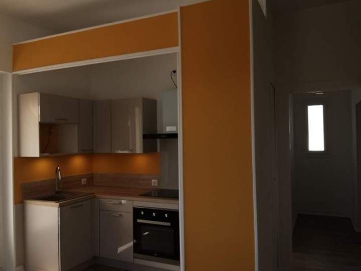 Peinture intérieur vers Royan (7)