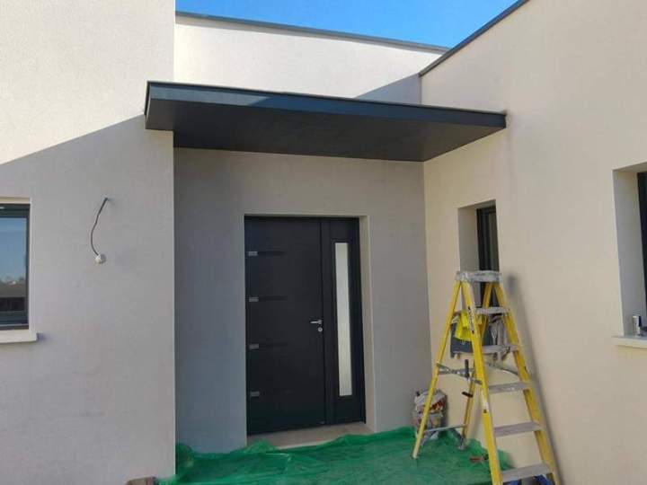 Peinture intérieur vers Royan (8)