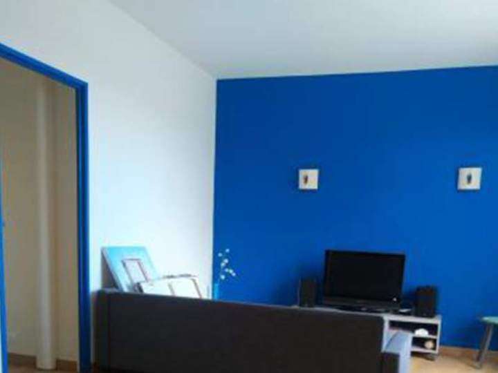 Peinture intérieur vers Royan (9)